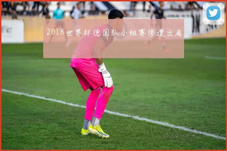 2018世界杯德国队小组赛惨遭出局
