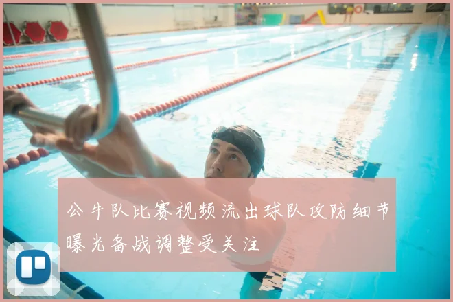 公牛队比赛视频流出球队攻防细节曝光备战调整受关注