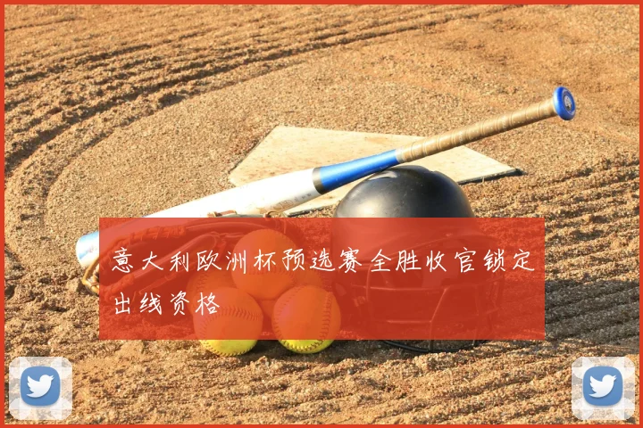 意大利欧洲杯预选赛全胜收官锁定出线资格